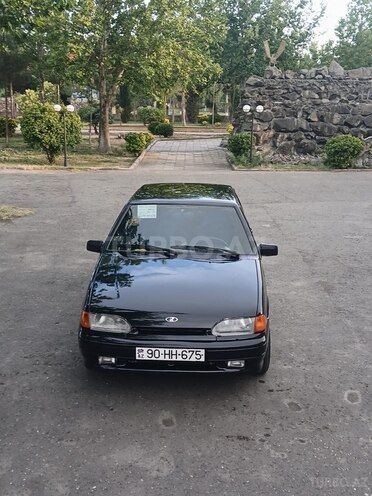 LADA (VAZ) 2115 2010, 240,000 km - 1.6 l - Ucar
