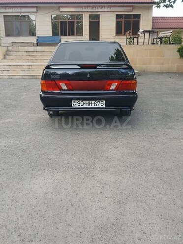 LADA (VAZ) 2115 2010, 240,000 km - 1.6 l - Ucar