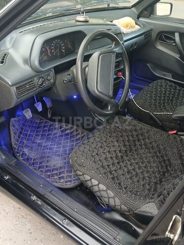 LADA (VAZ) 2115 2010, 240,000 km - 1.6 l - Ucar