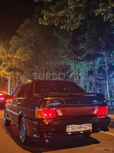 LADA (VAZ) 2115 2010, 240,000 km - 1.6 l - Ucar