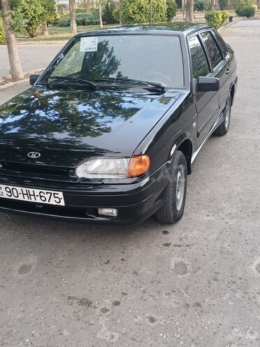 LADA (VAZ) 2115 2010, 240,000 km - 1.6 l - Ucar