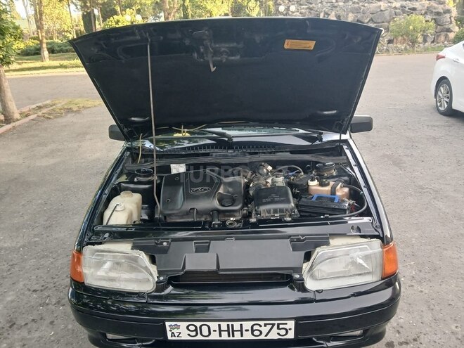 LADA (VAZ) 2115 2010, 240,000 km - 1.6 l - Ucar