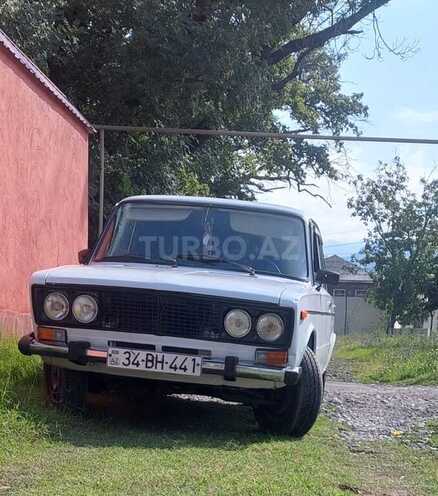 LADA (VAZ) 2106 1977, 92,000 km - 1.6 л - Qax