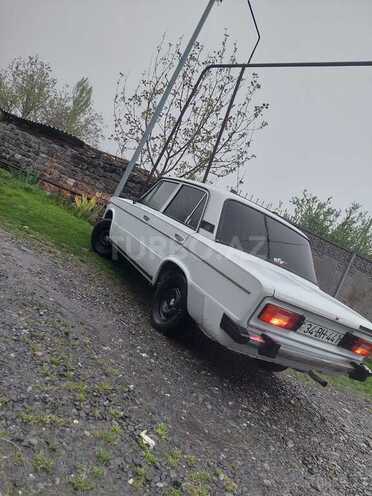 LADA (VAZ) 2106 1977, 92,000 km - 1.6 л - Qax