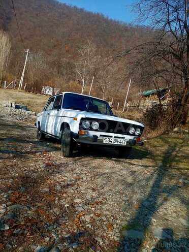 LADA (VAZ) 2106 1977, 92,000 km - 1.6 л - Qax