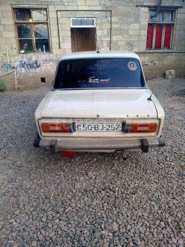 LADA (VAZ) 2106 1988, 50,000 km - 1.6 л - Beyləqan