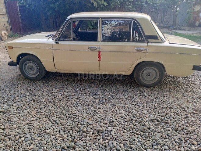 LADA (VAZ) 2106 1988, 50,000 km - 1.6 л - Beyləqan