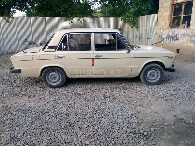LADA (VAZ) 2106 1988, 50,000 km - 1.6 л - Beyləqan