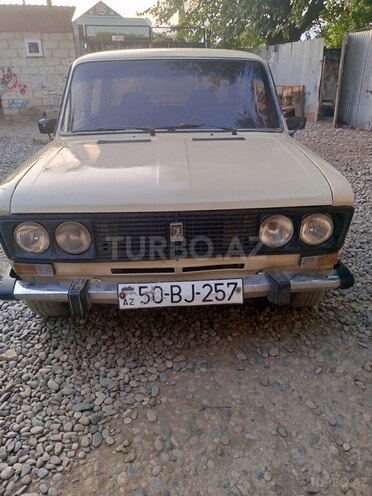 LADA (VAZ) 2106 1988, 50,000 km - 1.6 л - Beyləqan