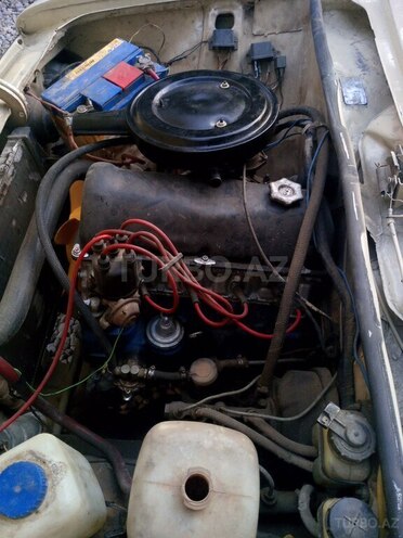LADA (VAZ) 2106 1988, 50,000 km - 1.6 л - Beyləqan