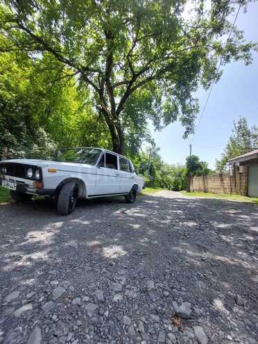 LADA (VAZ) 2106 1977, 92,000 km - 1.6 л - Qax