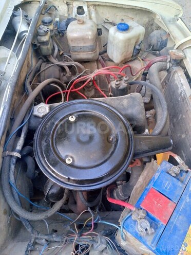 LADA (VAZ) 2106 1988, 50,000 km - 1.6 л - Beyləqan