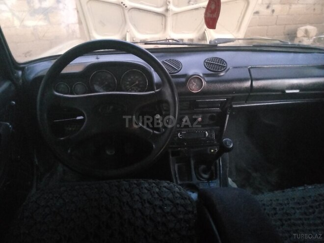 LADA (VAZ) 2106 1988, 50,000 km - 1.6 л - Beyləqan