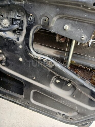 LADA (VAZ) 2115 2010, 240,000 km - 1.6 l - Ucar