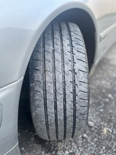 Mercedes E 320 1999, 333,103 km - 3.2 l - Şəki