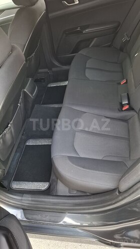 Kia K5 2021, 119,091 km - 1.6 l - Kürdəmir