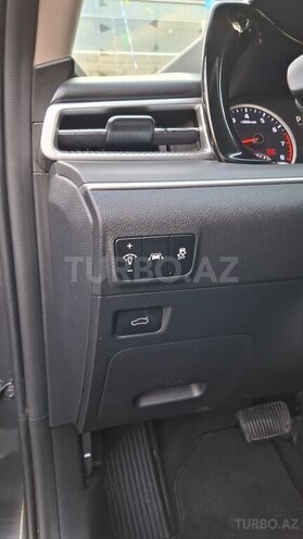 Kia K5 2021, 119,091 km - 1.6 l - Kürdəmir