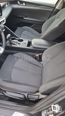 Kia K5 2021, 119,091 km - 1.6 l - Kürdəmir