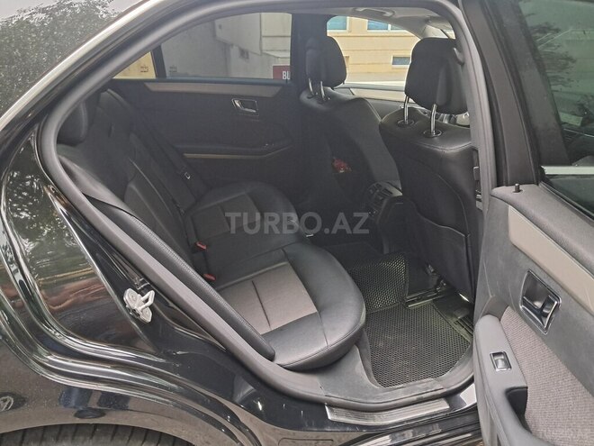 Mercedes E 350 2009, 288,698 km - 3.5 l - Bakı