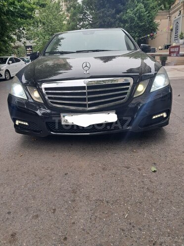 Mercedes E 350 2009, 288,698 km - 3.5 l - Bakı