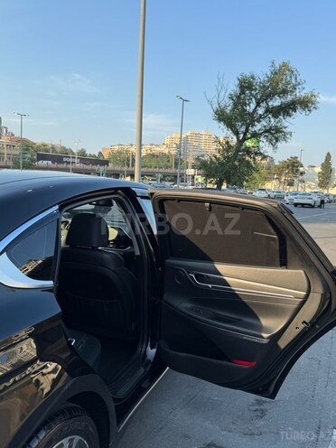 Hyundai Grandeur 2017, 169,000 km - 2.4 л - Bakı