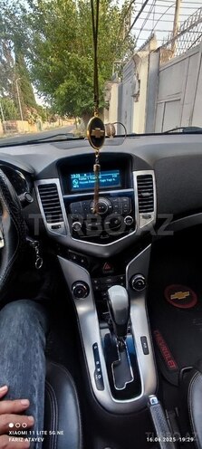 Chevrolet Cruze 2011, 207,000 km - 1.4 l - Bərdə