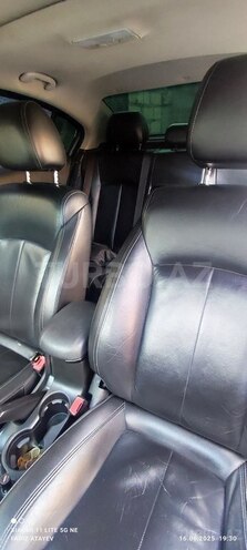 Chevrolet Cruze 2011, 207,000 km - 1.4 l - Bərdə