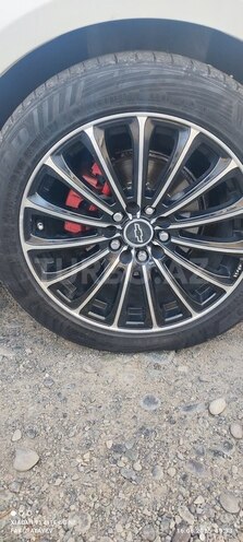 Chevrolet Cruze 2011, 207,000 km - 1.4 l - Bərdə