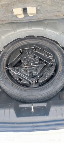 Chevrolet Cruze 2011, 207,000 km - 1.4 l - Bərdə