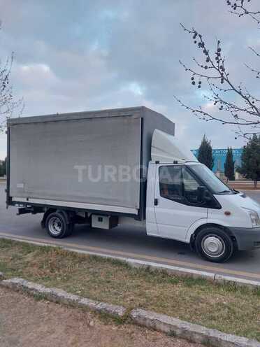 Ford Transit 2008, 300,000 km - 2.4 l - Gəncə
