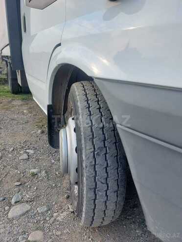 Ford Transit 2008, 300,000 km - 2.4 l - Gəncə