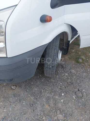 Ford Transit 2008, 300,000 km - 2.4 l - Gəncə