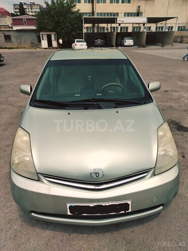 Toyota Prius 2007, 394,289 km - 1.5 l - Bakı