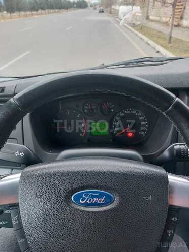 Ford Transit 2008, 300,000 km - 2.4 l - Gəncə