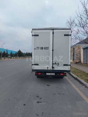 Ford Transit 2008, 300,000 km - 2.4 l - Gəncə