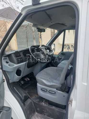 Ford Transit 2008, 300,000 km - 2.4 l - Gəncə
