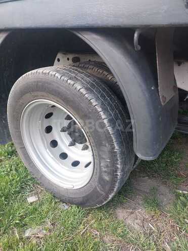 Ford Transit 2008, 300,000 km - 2.4 l - Gəncə
