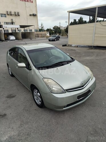 Toyota Prius 2007, 394,289 km - 1.5 l - Bakı