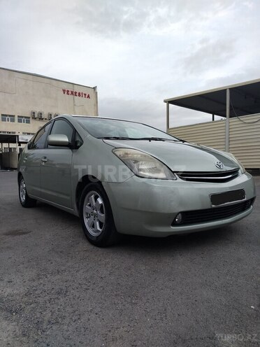 Toyota Prius 2007, 394,289 km - 1.5 l - Bakı