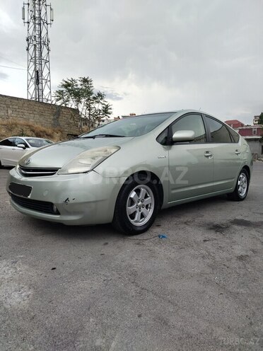 Toyota Prius 2007, 394,289 km - 1.5 l - Bakı