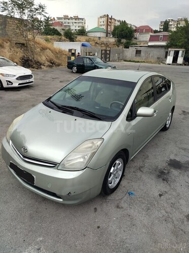 Toyota Prius 2007, 394,289 km - 1.5 l - Bakı