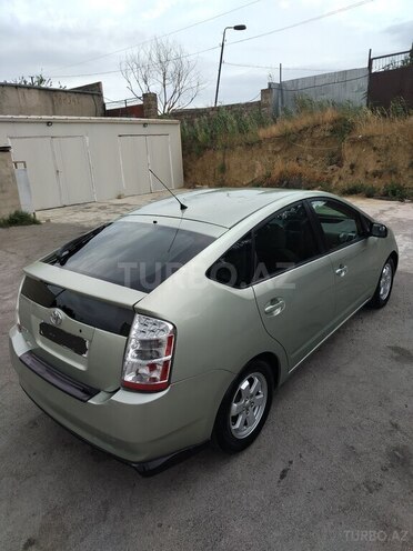 Toyota Prius 2007, 394,289 km - 1.5 l - Bakı