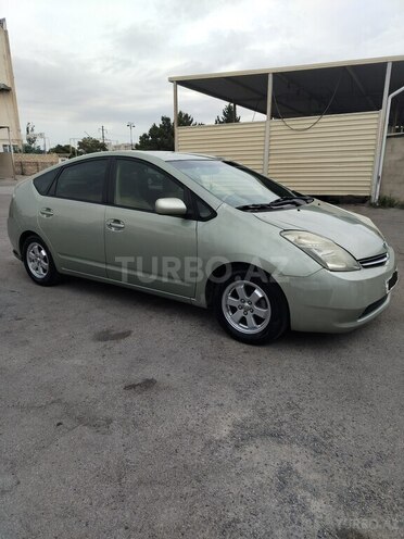 Toyota Prius 2007, 394,289 km - 1.5 l - Bakı