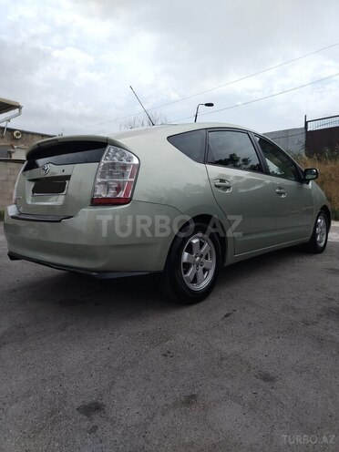 Toyota Prius 2007, 394,289 km - 1.5 l - Bakı