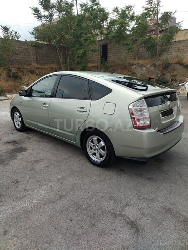 Toyota Prius 2007, 394,289 km - 1.5 l - Bakı