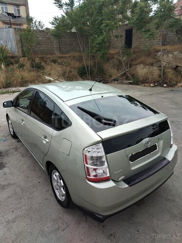 Toyota Prius 2007, 394,289 km - 1.5 l - Bakı