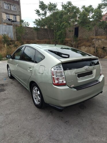 Toyota Prius 2007, 394,289 km - 1.5 l - Bakı