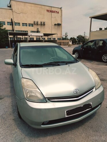 Toyota Prius 2007, 394,289 km - 1.5 l - Bakı