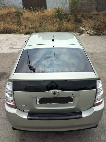 Toyota Prius 2007, 394,289 km - 1.5 l - Bakı