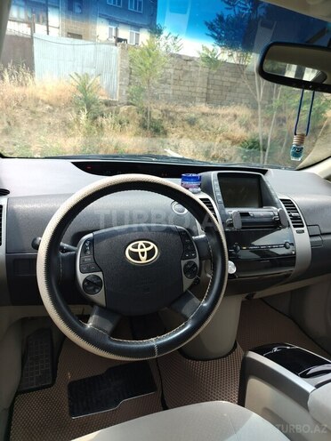 Toyota Prius 2007, 394,289 km - 1.5 l - Bakı
